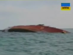 Росія не шкодує кораблів для блокади