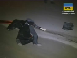 Автопригоди на українських шляхах