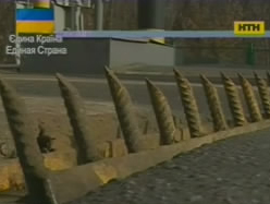 Яка ситуація нині на кордонах
