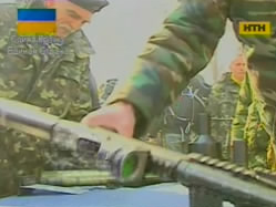Хто й куди має нести незареєстровану зброю