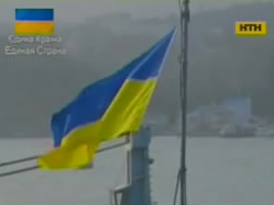 Ситуація на Кримському півострові лишається напруженою