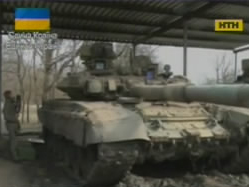 Чергові заходи світової спільноти щодо ситуації навколо Криму