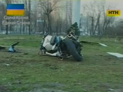 Огляд аварій у столиці