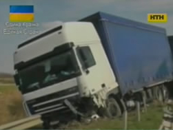 Страшні ДТП на Рівненщині