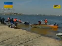 Навчання столичних рятувальників