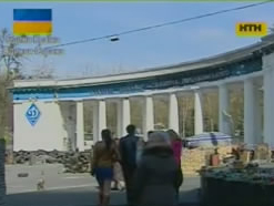 Відроджується середмістя столиці