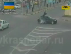 Очима відеореєстратора