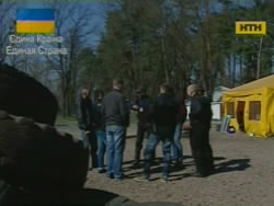 Дарницька Громадська варта береже спокій киян