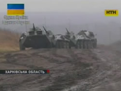 Настрій армійців на східному кордоні