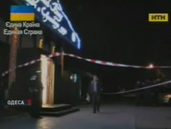 В Одесі застрелили злодія в законі