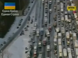 Інноваційну систему безпеки на шляхах розробили американці
