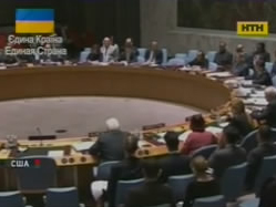 Світова спільнота не вірить Росії