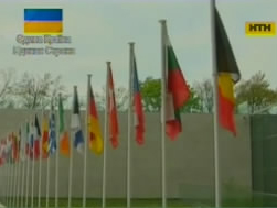 Світ осудив дії РФ на сході України