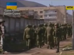 Кривава "братня рука Москви" на Сході