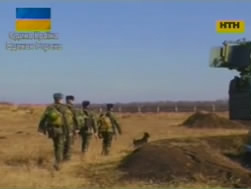 Ситуація на Сході