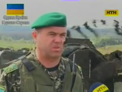 На Сумщині укріплюють державний кордон