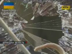 В Артемівську відстояли військову частину