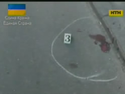 Огляд ДТП на Рівненщині