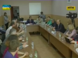 Шляхи виходу з кризи шукали в Миколаєві