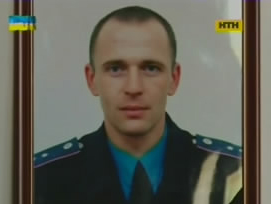 На Прикарпатті жорстоко вбито правоохоронця