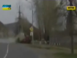 Добірка відеоаварій