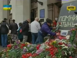 Одеса в жалобі за жертвами чорної п'ятниці
