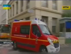 Мафіозне вбивство у Ніцці