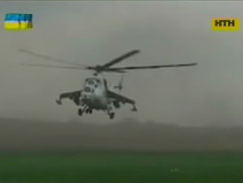 Кривавий вівторок у Краматорську