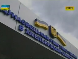 На Хмельниччині жінка забила на смерть батька свого сина