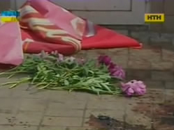 Події на Сході