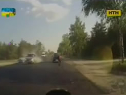 Очами відеореєстратора
