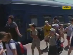 Як виживають ті, хто втік від війни до Одеси