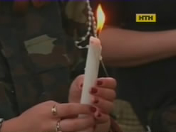 Рада требует расследования гибели самолета в Луганске