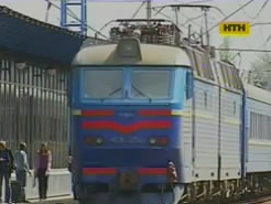 Украинские железные дороги - старые не только вагоны, но и коррупционные схемы
