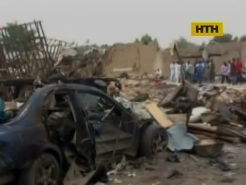 В результате теракта в Нигерии погибли 50 человек