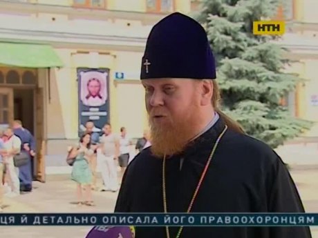 Священнослужителі готують допомогу солдатам АТО