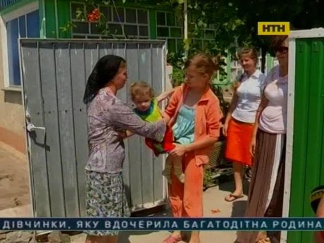В Одесской области от травмы головы скончалась пятилетняя деовчка