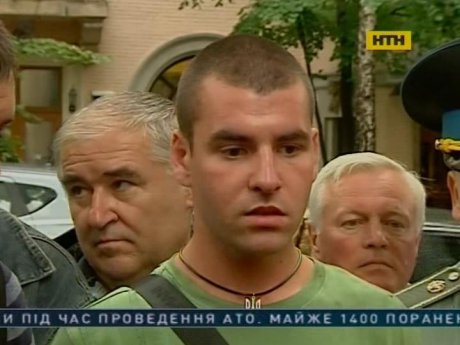 Бійці 25 аеромобільної бригади поскаржились у Міноборони на службу