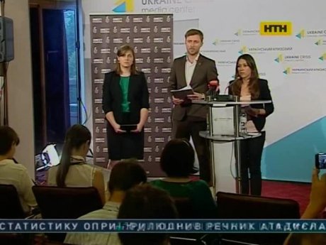 В Amnesty International считают, что на Донбассе похищают и пытают людей