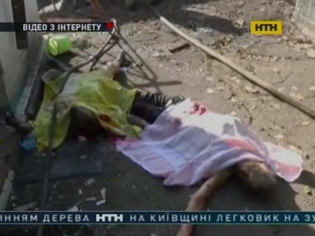Украинские военные освободили еще 3 села на Донбассе