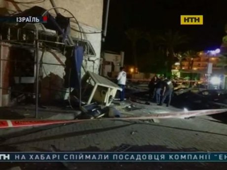 В Израиле становится опасно для туристов