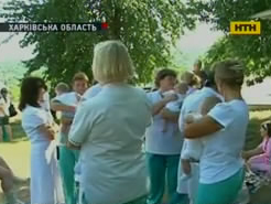 Страшна мандрівка луганських сиріт