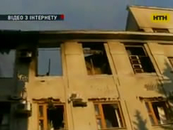 Террористы в Донецкой области продолжают убивать мирных граждан