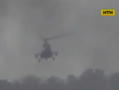 Ситуация на полях войны