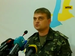 Поранені з Одеси після лікування готові вирушити на Донбас