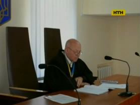 На Луганщине судят мэра - коррупционера
