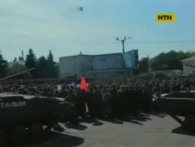 Хрупкое перемирие