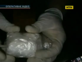 В Днепропетровской области пресекли деятельность банды наркоторговцев
