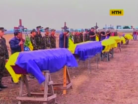Ни один украинский воин не останется неизвестным