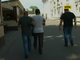 Жителей Одесской области нанимали работать в Москве... нищими